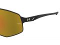Under Armour Sonnenbrille UA Gamedaymtl/G I46/2B