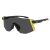 Under Armour Sonnenbrille UA Grid Pro/G 71C/IR