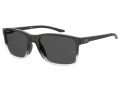 Under Armour Sonnenbrille UA Hustle Xl FS2/M9