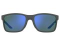 Under Armour Sonnenbrille UA Hustle Xl RIW/V8