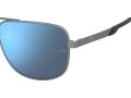 Under Armour Sonnenbrille UA Impulse 2/G 9T9/Z0