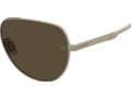 Under Armour Sonnenbrille UA Instinct 2/G 2QU/SP