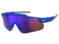 Under Armour Sonnenbrille UA Levelup Jr 4NZ/GR