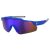 Under Armour Sonnenbrille UA Levelup Jr 4NZ/GR