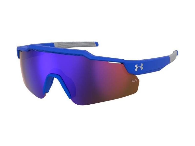 Under Armour Sonnenbrille UA Levelup Jr 4NZ/GR