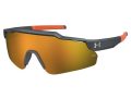 Under Armour Sonnenbrille UA Levelup Jr 4WC/VP