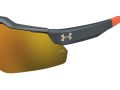 Under Armour Sonnenbrille UA Levelup Jr 4WC/VP