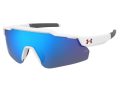 Under Armour Sonnenbrille UA Levelup Jr WWK/Z0