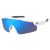 Under Armour Sonnenbrille UA Levelup Jr WWK/Z0