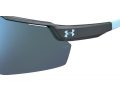 Under Armour Sonnenbrille UA Levelup 4WC/W1