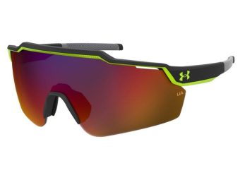 Under Armour Sonnenbrille UA Levelup 71C/B3