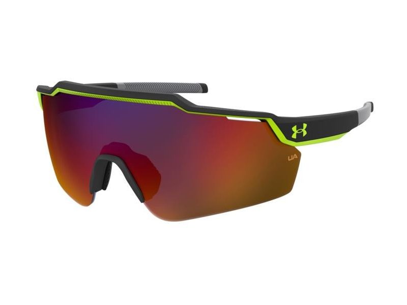 Under Armour Sonnenbrille UA Levelup 71C/B3