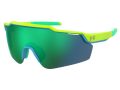 Under Armour Sonnenbrille UA Levelup W0P/V8