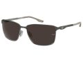 Under Armour Sonnenbrille UA Retained/G EAN/70