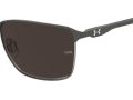 Under Armour Sonnenbrille UA Retained/G EAN/70
