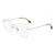 Victoria Beckham VB 2118 714 54 Női szemüvegkeret (optikai keret)