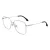 Victoria Beckham VB 2124 040 55 Női szemüvegkeret (optikai keret)