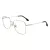 Victoria Beckham VB 2124 756 55 Női szemüvegkeret (optikai keret)