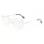 Victoria Beckham VB 2126 716 58 Női szemüvegkeret (optikai keret)