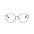 Versace Brillen VE 1299D 1001