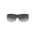 Versace Sonnenbrille VE 2054 1000/8G