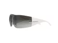 Versace Sonnenbrille VE 2054 1000/8G