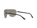 Versace Sonnenbrille VE 2140 10006G