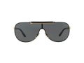Versace Sonnenbrille VE 2140 1002/87