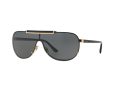 Versace Sonnenbrille VE 2140 1002/87