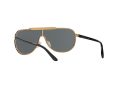 Versace Sonnenbrille VE 2140 1002/87