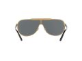 Versace Sonnenbrille VE 2140 1002/87