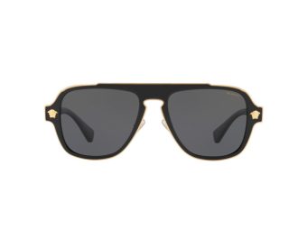 Versace - Sonnenbrille VE 2199 1002/81