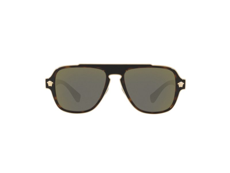 Versace - Sonnenbrille VE 2199 1252/4T