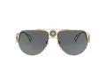 Versace Sonnenbrille VE 2225 100287