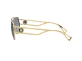 Versace Sonnenbrille VE 2225 100287
