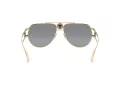 Versace Sonnenbrille VE 2225 100287