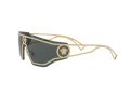 Versace Sonnenbrille VE 2226 1002/87