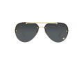 Versace Sonnenbrille VE 2231 1002/87