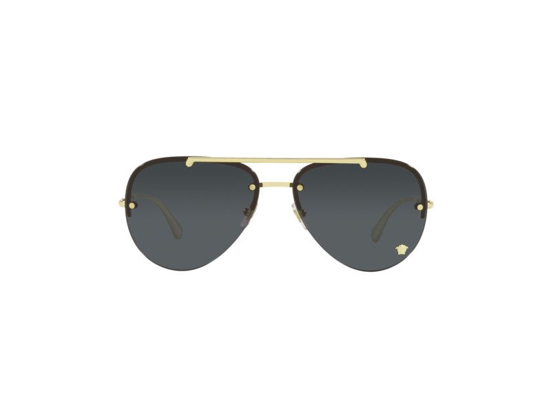 Versace Sonnenbrille VE 2231 1002/87