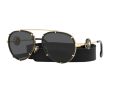 Versace Sonnenbrille VE 2232 143887