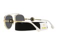 Versace Sonnenbrille VE 2232 1471/87