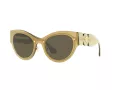 Versace Sonnenbrille VE 2234 1002/3