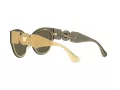 Versace Sonnenbrille VE 2234 1002/3