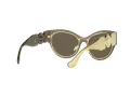 Versace Sonnenbrille VE 2234 1002/3