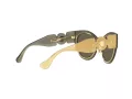 Versace Sonnenbrille VE 2234 1002/3