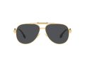 Versace Sonnenbrille VE 2236 1002/87