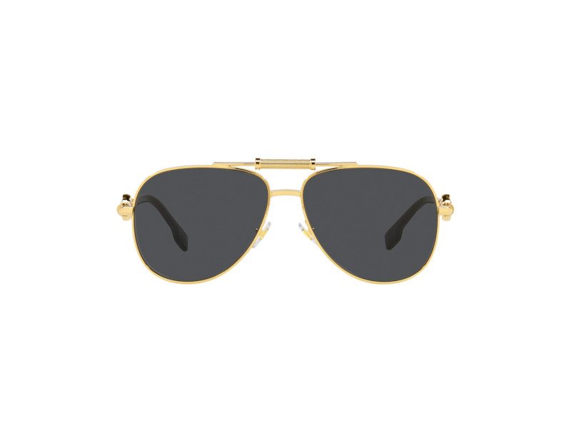 Versace Sonnenbrille VE 2236 1002/87