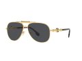 Versace Sonnenbrille VE 2236 1002/87