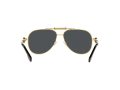 Versace Sonnenbrille VE 2236 1002/87