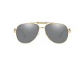 Versace Sonnenbrille VE 2236 1002/Z3